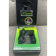 ESR MOTOR EX5 / DREAM / WAVE100 LC135 LC 4S 5S CDI 9 MODE SIAP LETUP2 DAN CABLE RED LEO