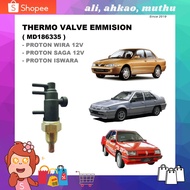 OEM Thermo Valve Emission MD186335 for Proton Wira 12V / Saga 12V / Iswara / Saga 2 / LMST