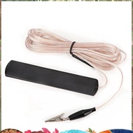 Fm Radio Amplifier Radio Aerial Home Radio Antenna Radio Antenna Fm Dipole Antenna 3.2m Wire Av Powe