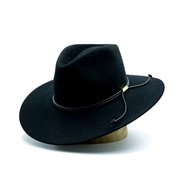 IMPORTED MEN'S FEDORA HAT