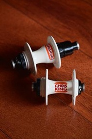 Chris King R45D Gen4  XDR body