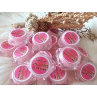 Salep 2 in 1 Flek and Glowing Ready Stock Pink Krim