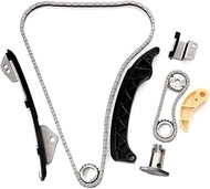 13540-37010 Engine Timing Chain Kit, Fits for Vibe Xd Corolla Matrix Prius Plug-In V CT200H 1.8L 2.4