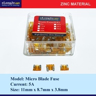 ElongJe Fuse DX Micro Plug-in Fuse