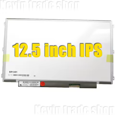 LP125WH2-SLB1 LP125WH2-SLB3 LP125WH2 SLB3 12.5 IPS FOR LENOVO IBM U260 K27 K29 X220 X230 Laptop LED 