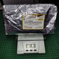 NR TEPUNG BUMBU MARINASI PEDAS 1 KG UNTUK AYAM SHIHLIN / CRISPY / KFC