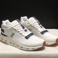 On Running On Cloud Cloudnova 2  Running Shoes for men and women Sneakers Unisex Couple Life  casual
