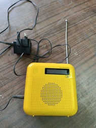 DAB+ 數碼收音機