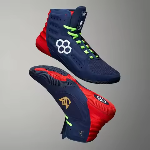Shoes Boxing Men 2026 New Hot Men Women Wrestling Boots Top Quality Boxing Shoes For Unisex Designer