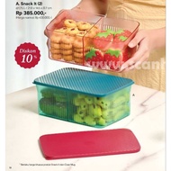 Tupperware Jar