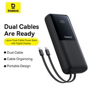 Baseus lipow 20000mAh powerbank 22.5W Fast Charging Power Bank