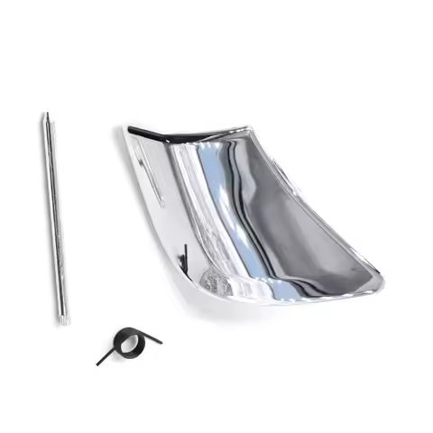 For Mercedes W207 W204 Front Seat Backrest Lock Switch Cover Handle For C E Coupe Class E200 E260 E3