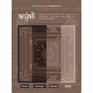ANJALI SCARF BY ARABELLE