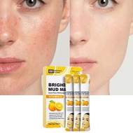 10PC Face Mask Shrink Pores Removal Blackhead Anti-acne Mois