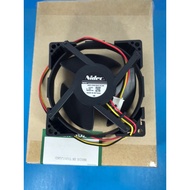 ST4542 TOSHIBA 44T59032U AP-122 Refrigerator Fan Genuine Parts/New Center Pickup 9X9 Cm.refrigerator