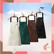 Waterproof Apron/kitchen cooking Apron Waterproof, oil-proof, Waterproof Apron