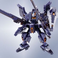 日版 一對2盒 魂限定 Metal Robot魂 TR-1 combat development colours Metal Robot 魂 TR TR1 連 G-parts hrududu 裝備