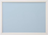 Wooden Puzzle Frame, New DX Wood Frame, White (15.0 x 20.9 inches (38 x 53 cm), Panel NO.5-B, Cell C