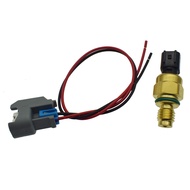 Power Steering Pump Oil Pressure Switch Sensor / Connector Harness For Ford Focus Lincoln Mercury 98