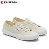 【Limited time discount】Superga 2750 COTU Classic AKJ Beige Shoes (Size: EU 43-280mm)