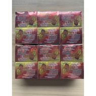 healthy Habits herbal tea and capsule Xian Ling