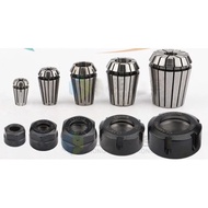 ER Nut 11 16 20 25 32 Nut er11 CNC collet