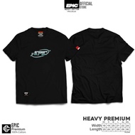 Premium - EPIC - Epic Clothing Streetwear - Men Metal/Rock Band Shirt