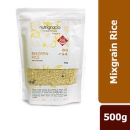 ALIVE Nutrigracia Mixgrain Rice 500g