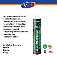 V-TECH LM MS SEALANT 290ML - VT-620