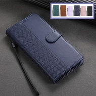 Fashion IPhone Phone Case For Iphone6 6S Plus IPhone7 IPhone8 Plus SE Protective Sleeve Flip Casing Magnetic Buckle Multifunctional Leather Case