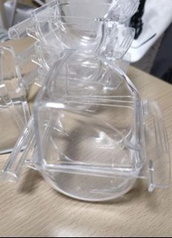 日本Sanko鳥籠專用防淺糧兜