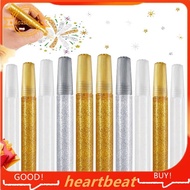 [Hot-Sale] Glitter Glue Stick 60 Pcs Bulk,Washable Glue Pen 10 Ml/0.35 Oz Each 3 Colors for DIY Art 