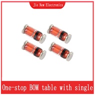 100PCS Zener Diode BZV55-C2V4 BZV55-C2V7 BZV55-C3V0 BZV55-C3V3 BZV55-C3V6 BZV55-C3V9 BZV55-C4V3 BZV5