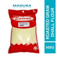 Easwari Roasted Gram Dhall Flour 500g