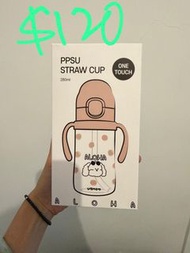 UGmom PPSU 吸管杯