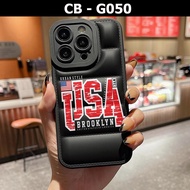 OPPO A98 New 2023/A96/A83/A79/A78 4G/A78 5G/A77/A77S/A76/A36/A74/A71 CASE MOTIF CODE CB G41-G50 GM A