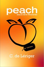 Peach C de Lériger