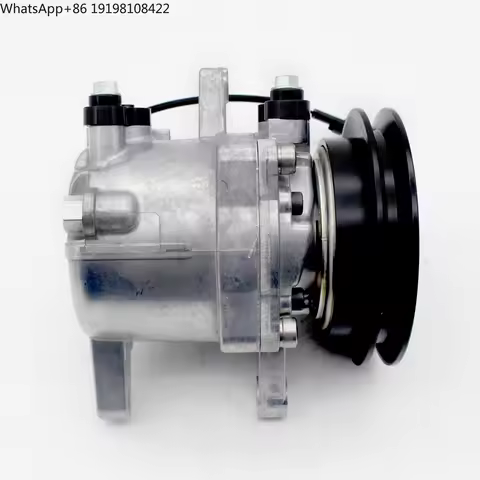 For Daihatsu Mira L500 Tanto Esse Ceria Valera Charade 2003, KPR-6327 3C581-97590 88310-B2140 Car AC