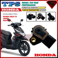 TPS SENSOR HONDA DASH125 FI / W110 FI THROTTLE POSITION SENSOR