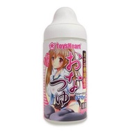 Toysheart Japan Onatsuyu Juicy Lotion 370ml Lubricant for Man Pleasure Sleeve Adult Toy for Male Adu
