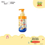 BZU BZU Toy Story Moringa & Vitamin B5 Kids Foam Body Wash (500ml)