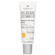 Heliocare by Cantabria Labs 荷麗可 Heliocare 360 Pigment Solution 防曬乳 SPF50 50ml/1.7oz