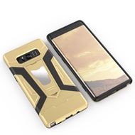 samsung note8 note8 Stand Armor Back Case Cover Casing