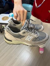 New Balance 991