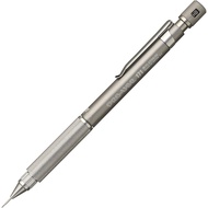 Platinum Pro-Use 171 Drafting Pencil Metal Grip Professional Mechanical Pencil (0.3mm 0.5mm 0.7mm 0.