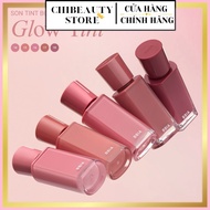 Bbia Glow Tint MLBB Edition Lip Gloss
