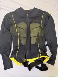 YOROI MUSHA 鎧武者護甲S碼