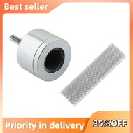 Pipe Cleaner Metal Cleaning Brush Electric Drill Pipe Cleaner Copper Pipe Cleaner for Drill Plumbing