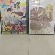 Anime DVD*