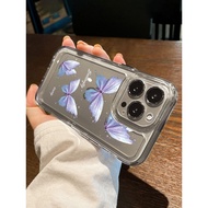 Butterfly Case Samsung S25 Fe A07 S25 Ultra S25 Plus S24 Fe A56 5G A35 5G A36 5G A26 A06 5G Galaxy A